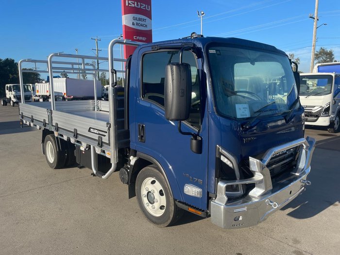 2026 Isuzu N Series NPR 45/65-175 DT D34 Tradepack