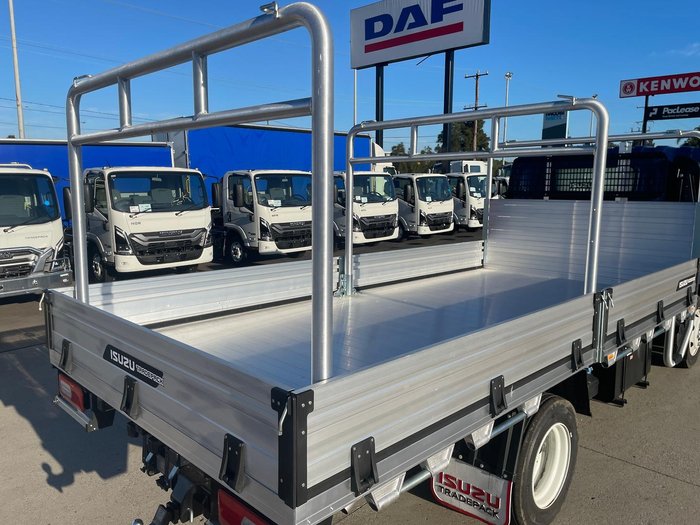 2026 Isuzu N Series NPR 45/65-175 DT D34 Tradepack