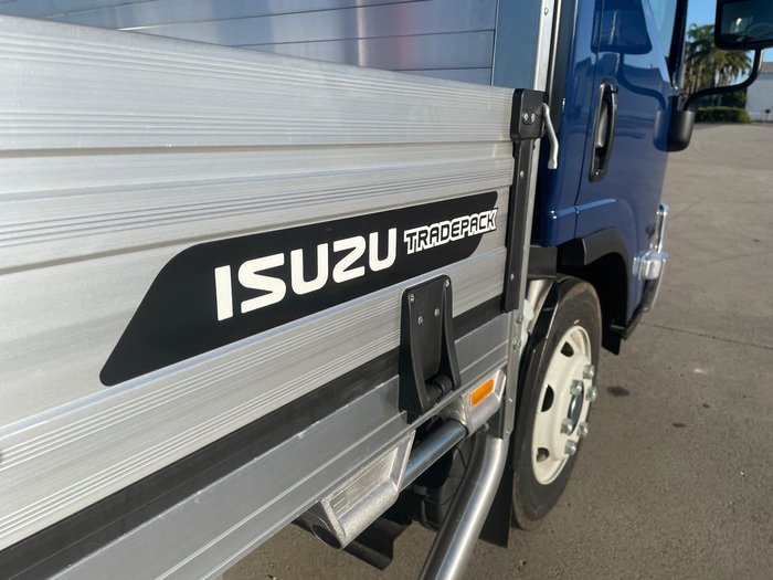 2026 Isuzu N Series NPR 45/65-175 DT D34 Tradepack