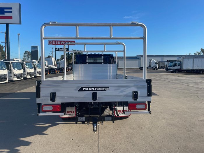2026 Isuzu N Series NPR 45/65-175 DT D34 Tradepack