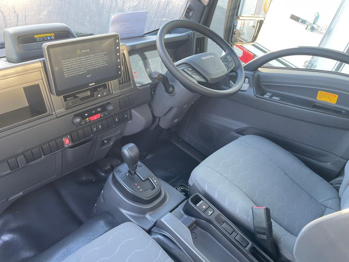 2026 Isuzu N Series NPR 45/65-175 DT D34 Tradepack