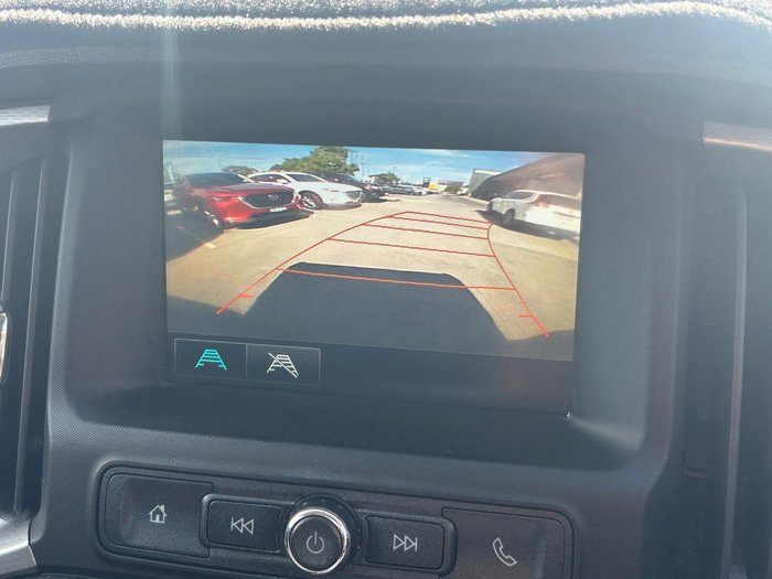 2018 Holden Colorado LT