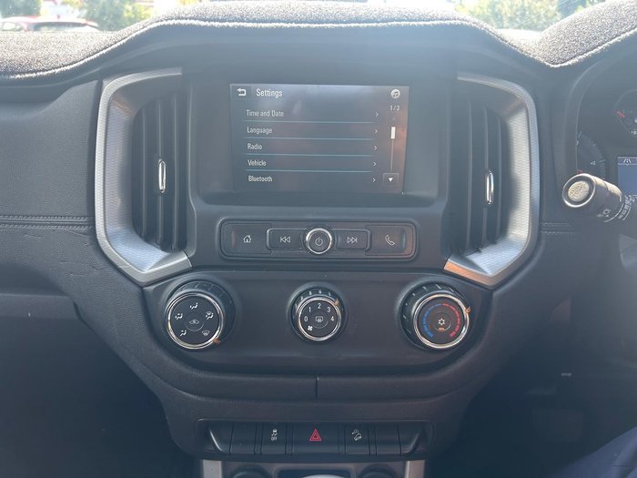 2018 Holden Colorado LT
