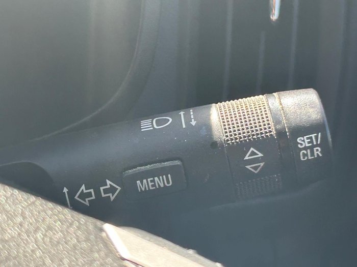 2018 Holden Colorado LT