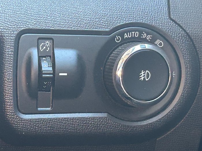 2018 Holden Colorado LT