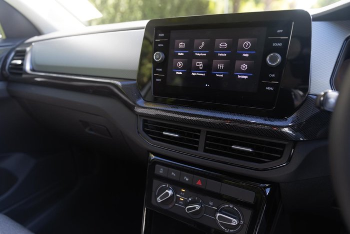 2024 Volkswagen T-Cross 85TSI Life