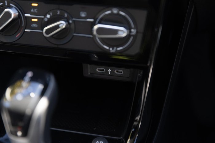 2024 Volkswagen T-Cross 85TSI Life