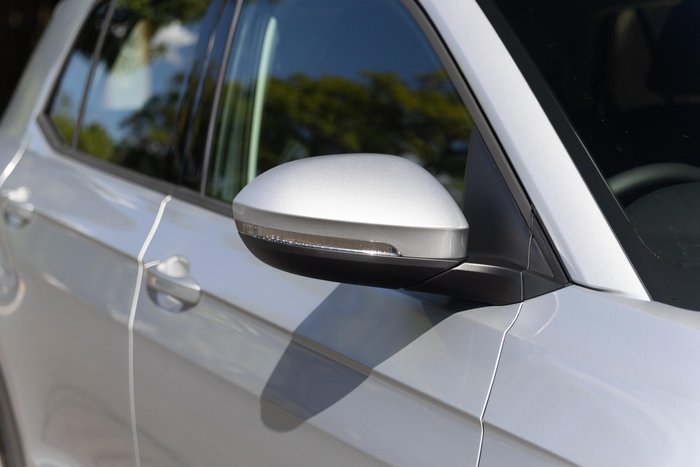 2024 Volkswagen T-Cross 85TSI Life