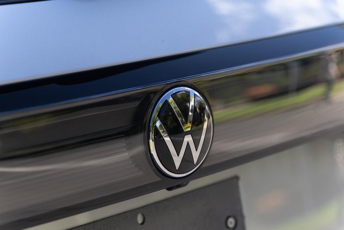 2024 Volkswagen T-Cross 85TSI Life