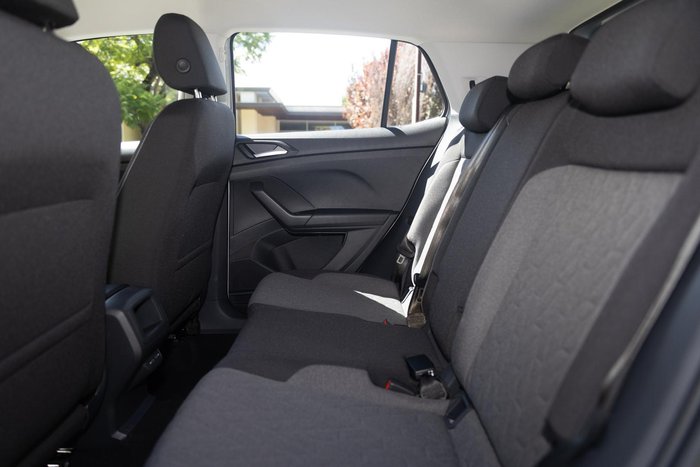 2024 Volkswagen T-Cross 85TSI Life