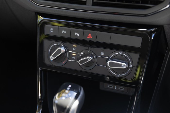 2024 Volkswagen T-Cross 85TSI Life
