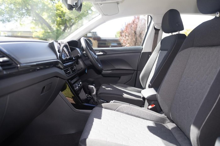 2024 Volkswagen T-Cross 85TSI Life