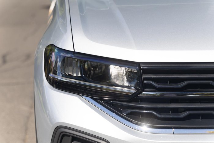 2024 Volkswagen T-Cross 85TSI Life
