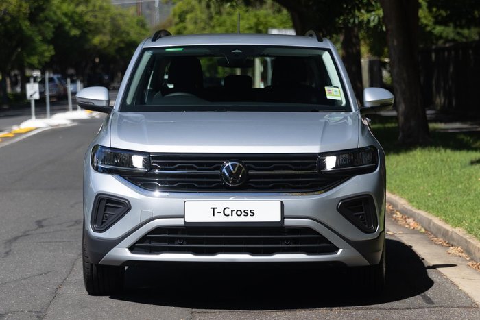 2024 Volkswagen T-Cross 85TSI Life