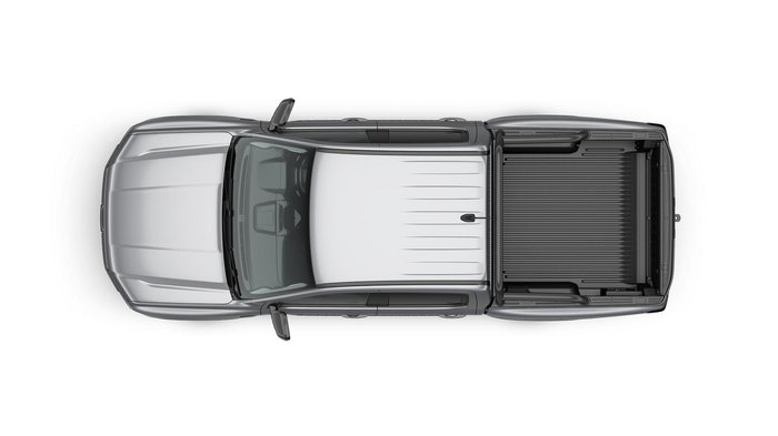 2025 Ford Ranger PHEV Sport