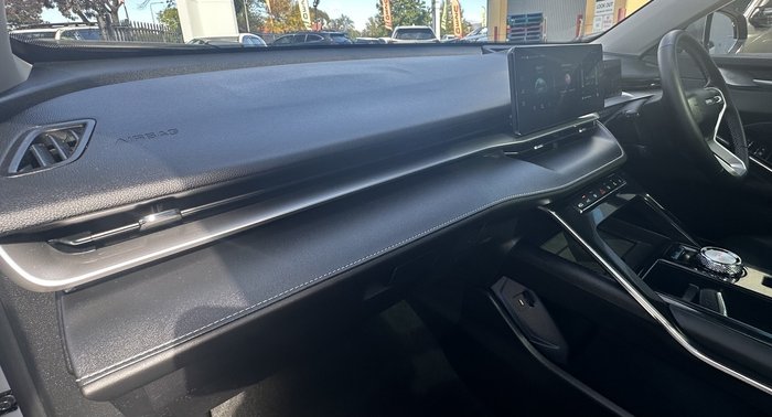 2022 Haval H6 Ultra Hybrid