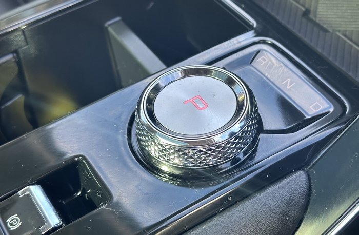 2022 Haval H6 Ultra Hybrid