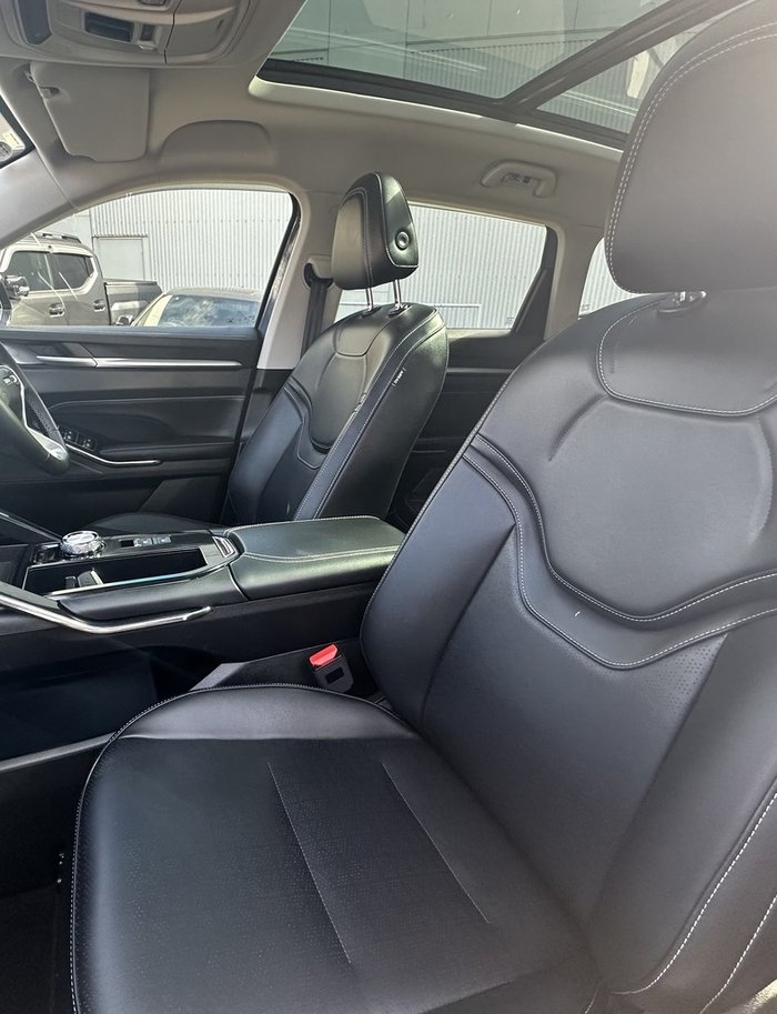 2022 Haval H6 Ultra Hybrid