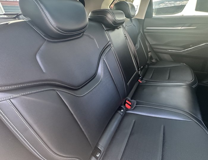 2022 Haval H6 Ultra Hybrid