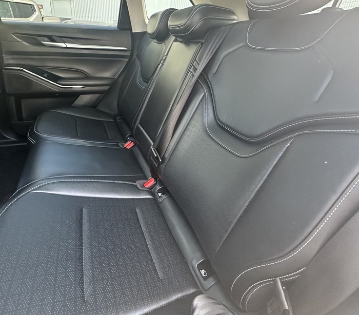 2022 Haval H6 Ultra Hybrid