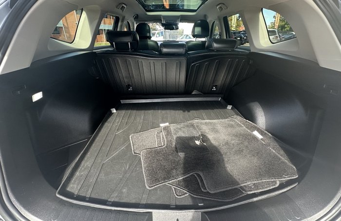 2022 Haval H6 Ultra Hybrid