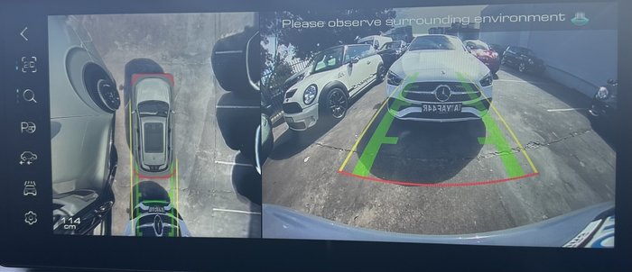 2022 Haval H6 Ultra Hybrid