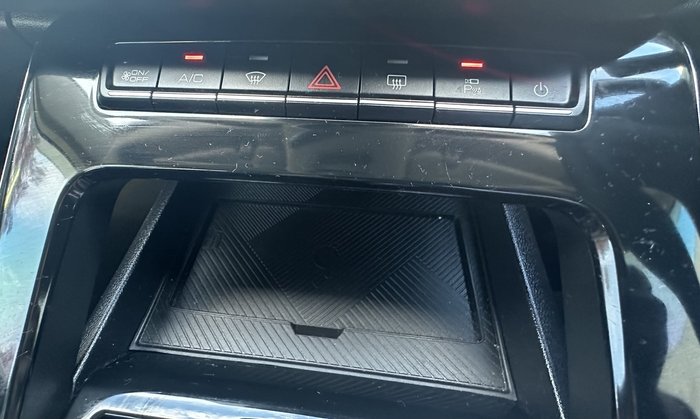 2022 Haval H6 Ultra Hybrid