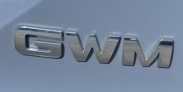 2022 Haval H6 Ultra Hybrid