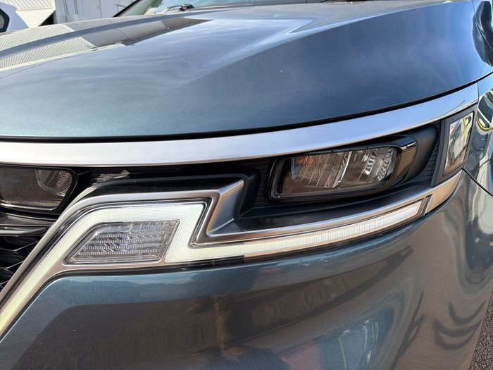 2023 Kia Carnival