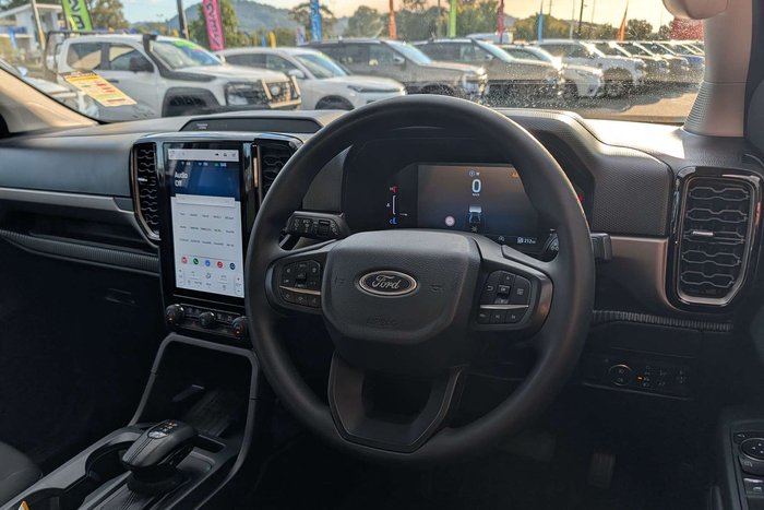 2024 Ford Everest Ambiente