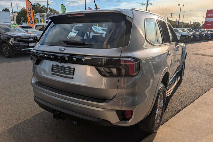 2024 Ford Everest Ambiente