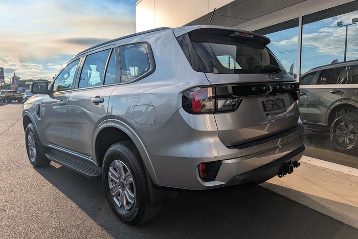 2024 Ford Everest Ambiente