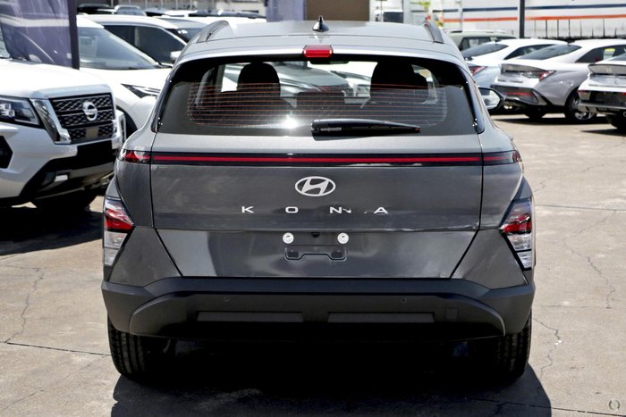 2026 Hyundai Kona SX2.V3 MY26
