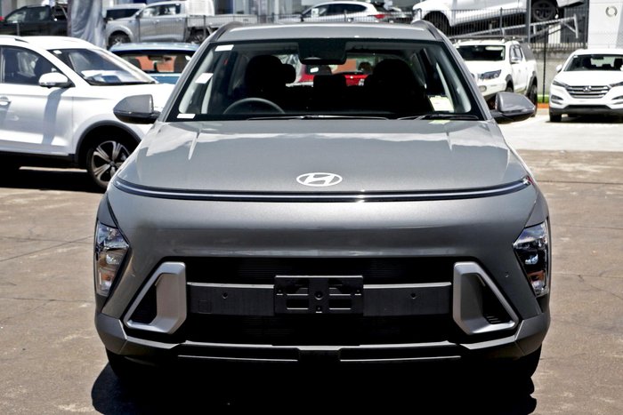 2026 Hyundai Kona SX2.V3 MY26
