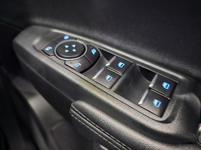 2026 Ford Everest Sport