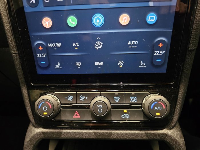 2026 Ford Everest Sport