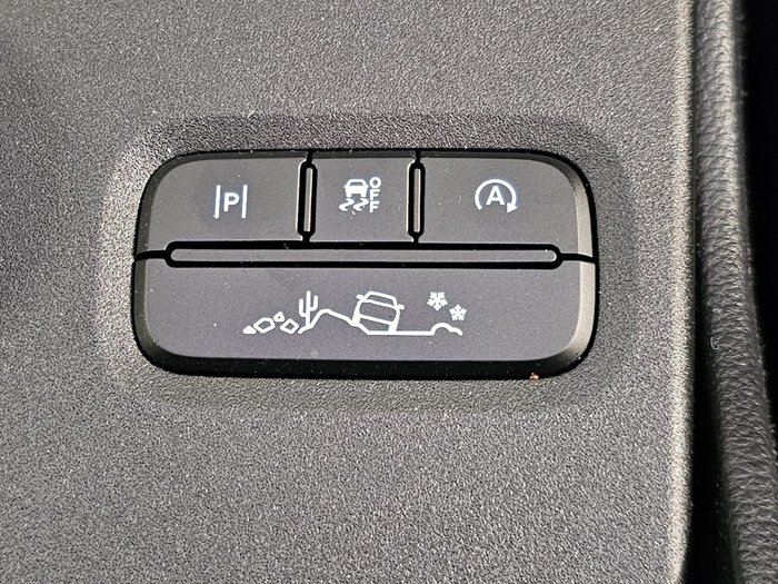 2026 Ford Everest Sport