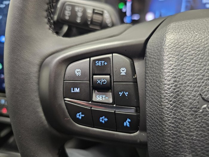 2026 Ford Everest Sport
