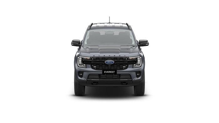 2026 Ford Everest Sport