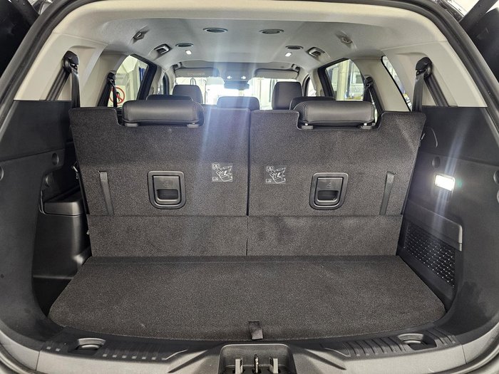 2026 Ford Everest Sport