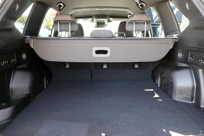 2026 Subaru Forester Hybrid