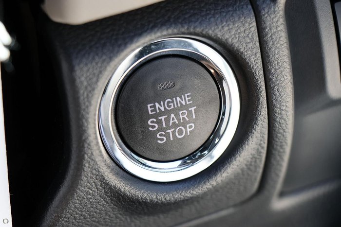 2026 Subaru Forester Hybrid