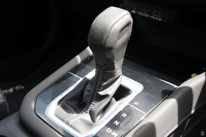 2026 Subaru Forester Hybrid