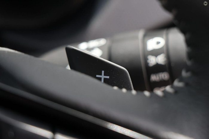 2026 Subaru Forester Hybrid