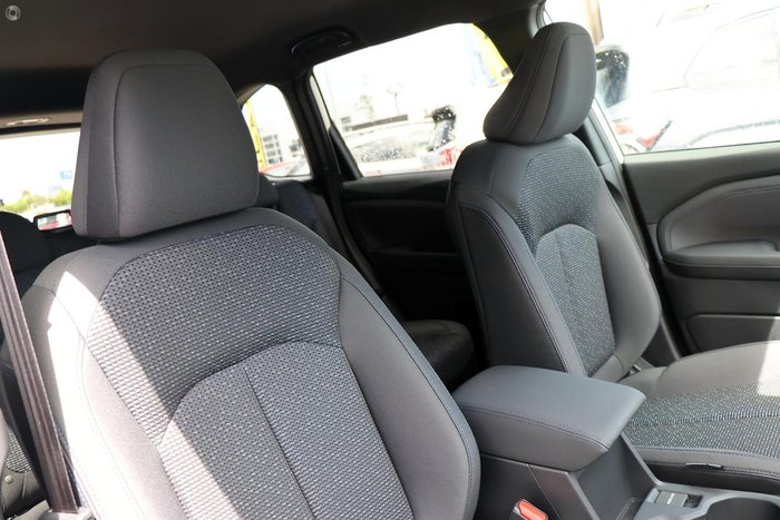 2026 Subaru Forester Hybrid