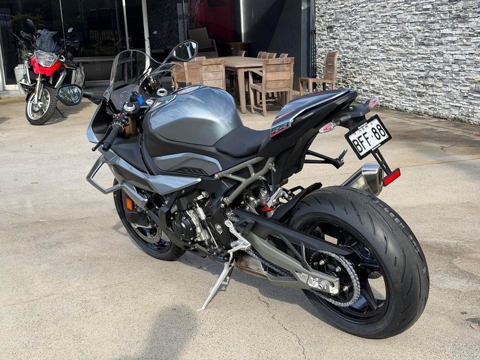 2025 BMW S 1000 RR Sport