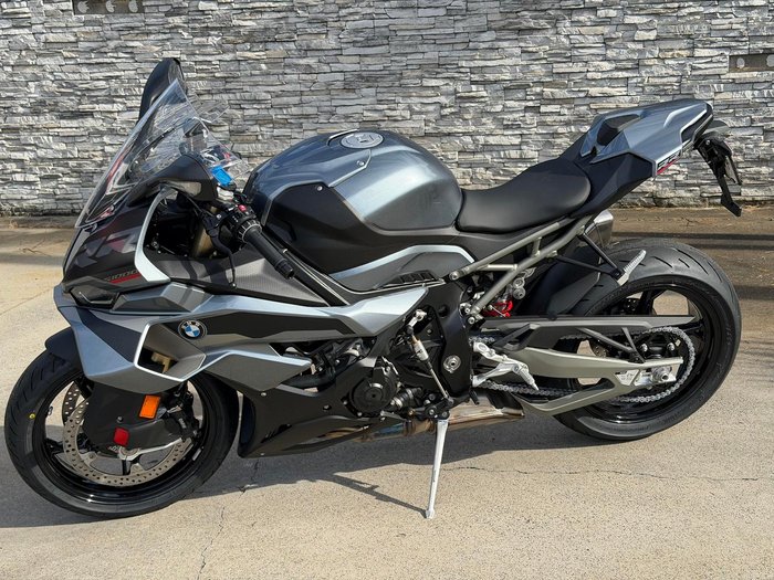 2025 BMW S 1000 RR Sport