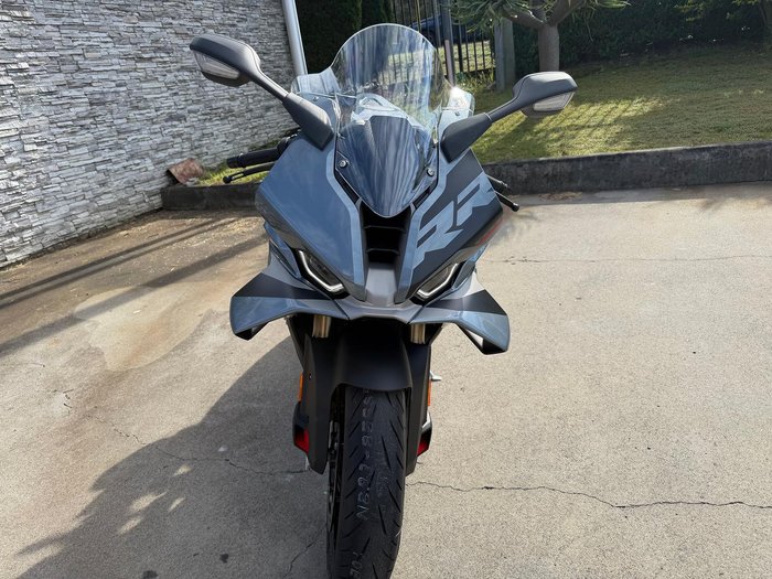 2025 BMW S 1000 RR Sport