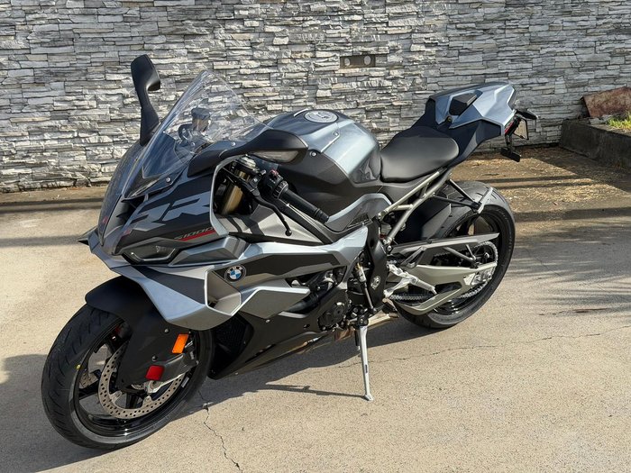 2025 BMW S 1000 R Sport