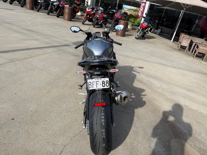 2025 BMW S 1000 RR Sport